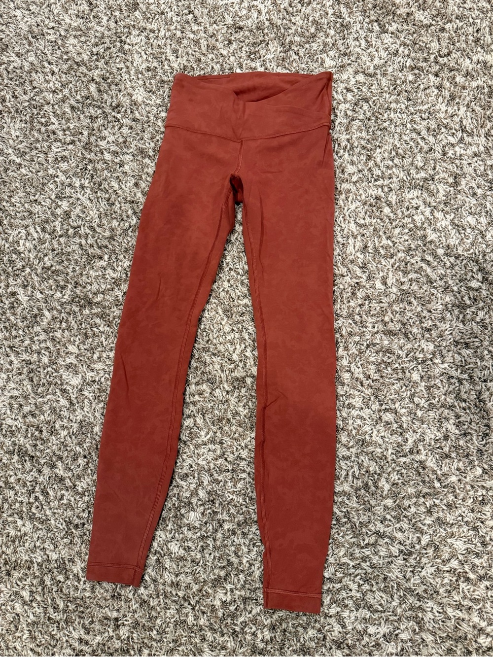 Women’s Sz 4 Lululemon Leggings